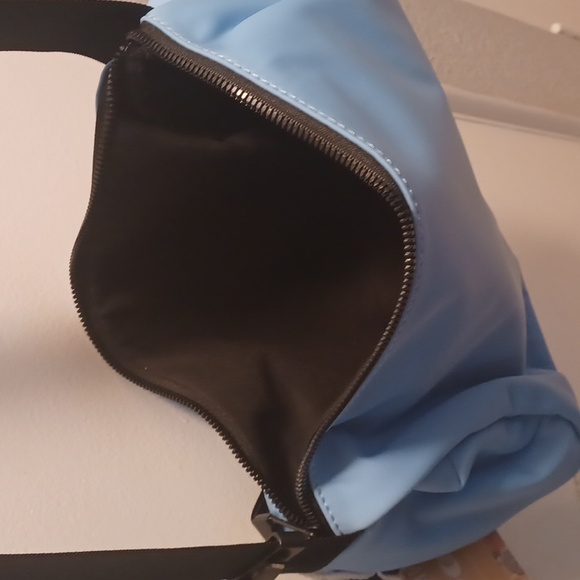 Crossbody Positive Vibes blue sky - Picture 5 of 9